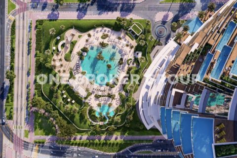 Appartement à Dubai Marina, Dubai, 5 chambres, 581.2 m², № 643 - photo 17