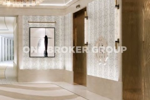 Appartement à Dubai Marina, Dubai, 5 chambres, 581.2 m², № 643 - photo 16