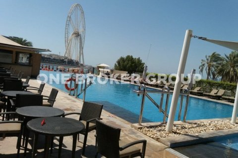 Apartment in Dubai 2 bedrooms, 149.6 sq.m. № 638 - photo 1
