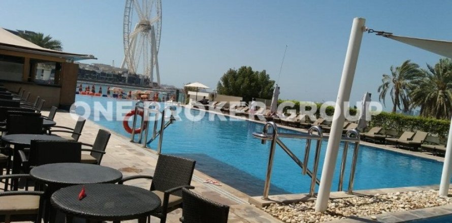 Apartment in Dubai 2 bedrooms, 149.6 sq.m. № 638