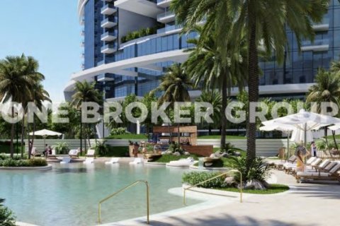 Appartement à Dubai Marina, Dubai, 2 chambres, 231.9 m², № 641 - photo 13