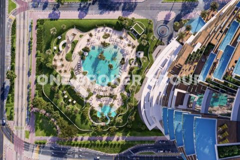 Appartement à Dubai Marina, Dubai, 2 chambres, 231.9 m², № 641 - photo 4