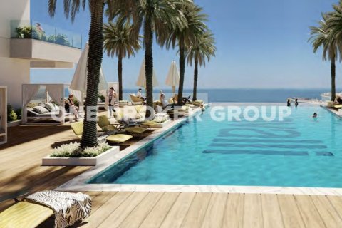 Appartement à Dubai Marina, Dubai, 2 chambres, 231.9 m², № 641 - photo 9