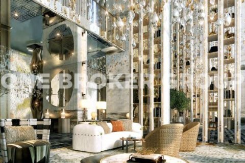Appartement à Dubai Marina, Dubai, 2 chambres, 231.9 m², № 641 - photo 3