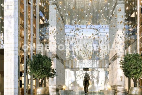Appartement à Dubai Marina, Dubai, 2 chambres, 231.9 m², № 641 - photo 12