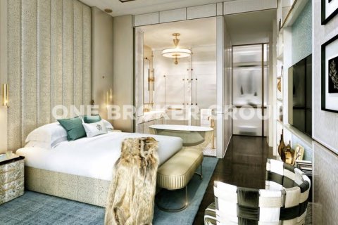 Appartement à Dubai Marina, Dubai, 2 chambres, 231.9 m², № 641 - photo 1
