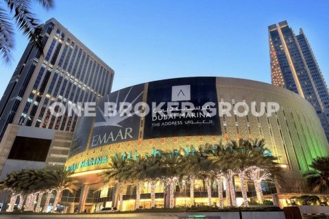 Appartement à Dubai Marina, Dubai, 2 chambres, 231.9 m², № 641 - photo 15