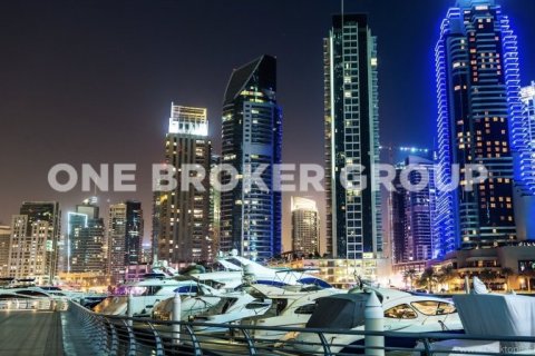Appartement à Dubai Marina, Dubai, 2 chambres, 231.9 m², № 641 - photo 16
