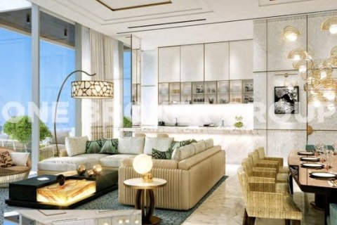 Appartement à Dubai Marina, Dubai, 2 chambres, 231.9 m², № 641 - photo 2