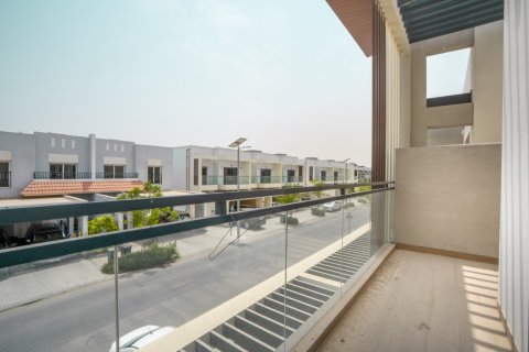 Townhouse in Al Furjan, Dubai 3 bedrooms, 178.1 sq.m. № 46958 - photo 17