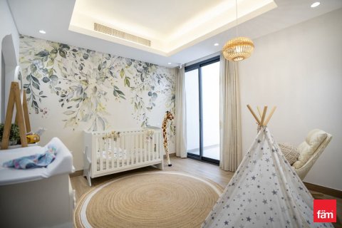 Townhouse in Al Furjan, Dubai 3 bedrooms, 178.1 sq.m. № 46958 - photo 7