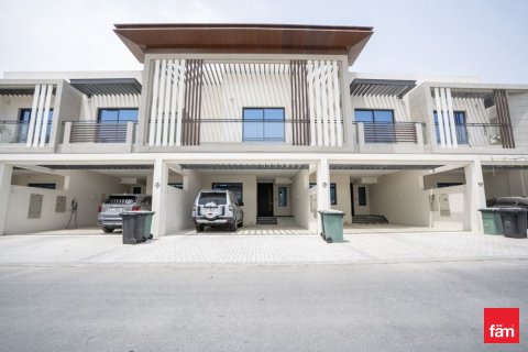 Townhouse in Al Furjan, Dubai 3 bedrooms, 178.1 sq.m. № 46958 - photo 14