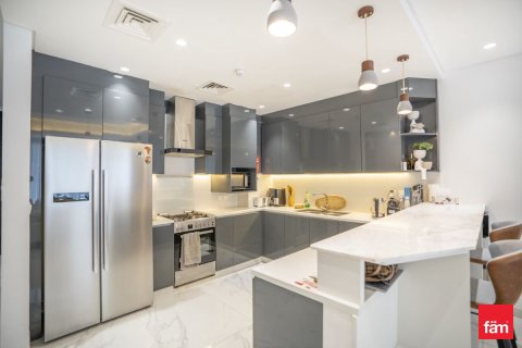 Townhouse in Al Furjan, Dubai 3 bedrooms, 178.1 sq.m. № 46958 - photo 4