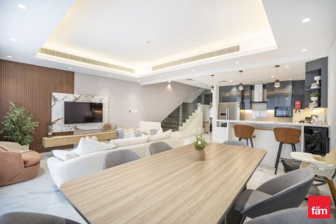 Townhouse in Al Furjan, Dubai 3 bedrooms, 178.1 sq.m. № 46958 - photo 1