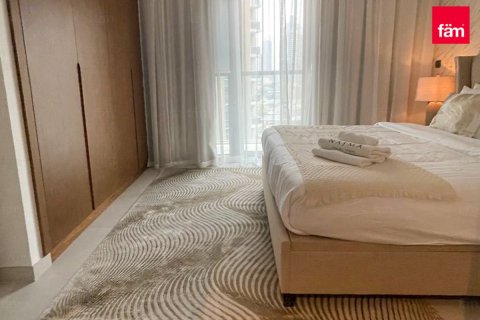 Apartment in Dubai Marina, Dubai 1 bedroom, 59.5 sq.m. № 46963 - photo 19