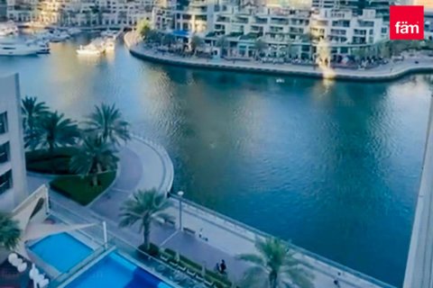 Apartment in Dubai Marina, Dubai 1 bedroom, 59.5 sq.m. № 46963 - photo 4