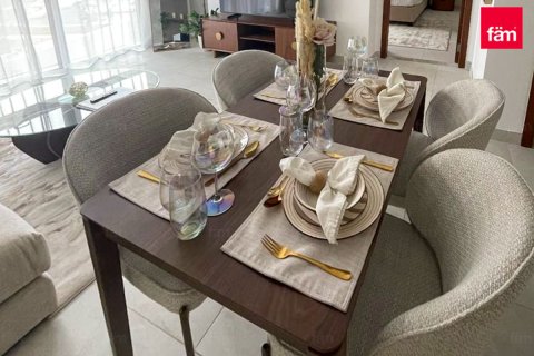 Apartment in Dubai Marina, Dubai 1 bedroom, 59.5 sq.m. № 46963 - photo 7