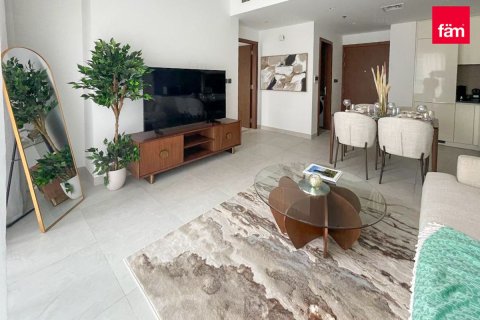 Apartment in Dubai Marina, Dubai 1 bedroom, 59.5 sq.m. № 46963 - photo 1