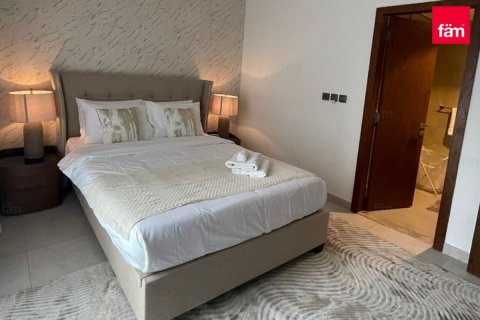 Apartment in Dubai Marina, Dubai 1 bedroom, 59.5 sq.m. № 46963 - photo 16