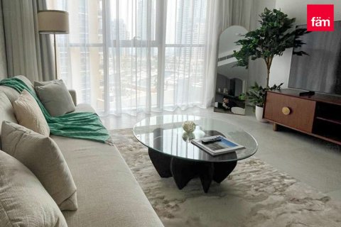 Apartment in Dubai Marina, Dubai 1 bedroom, 59.5 sq.m. № 46963 - photo 2