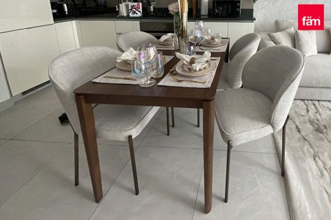 Apartment in Dubai Marina, Dubai 1 bedroom, 59.5 sq.m. № 46963 - photo 17