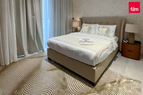 Apartment in Dubai Marina, Dubai 1 bedroom, 59.5 sq.m. № 46963 - photo 20
