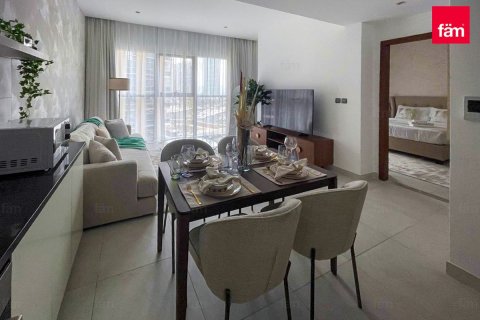 Apartment in Dubai Marina, Dubai 1 bedroom, 59.5 sq.m. № 46963 - photo 10
