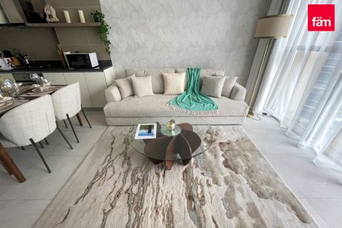 Apartment in Dubai Marina, Dubai 1 bedroom, 59.5 sq.m. № 46963 - photo 6