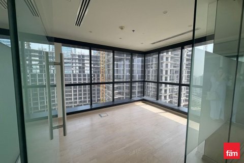 Oficina en Dubai, 126.3 m², № 46957 - foto 7
