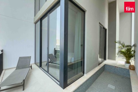 شقة في Arjan, دبي 1غرف نوم, 95.7 م² رقم 46962 - صورة 9