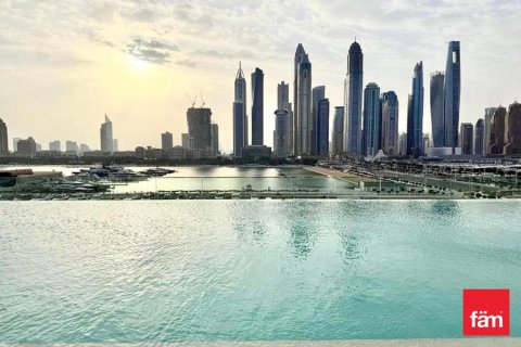 Купить квартиру в Dubai Harbour, Дубай: 1 спальня, 67.6м², № 46960 - фото 2