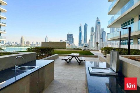 Купить квартиру в Dubai Harbour, Дубай: 1 спальня, 67.6м², № 46960 - фото 13