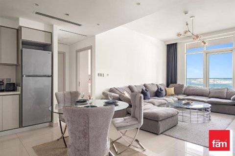 Купить квартиру в Dubai Harbour, Дубай: 1 спальня, 67.6м², № 46960 - фото 5