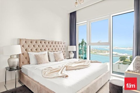 Купить квартиру в Dubai Harbour, Дубай: 1 спальня, 67.6м², № 46960 - фото 8