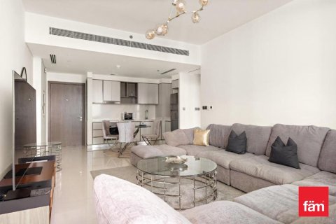 Купить квартиру в Dubai Harbour, Дубай: 1 спальня, 67.6м², № 46960 - фото 1