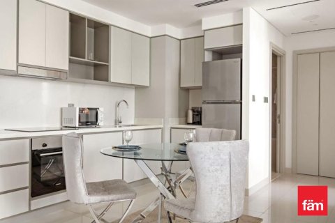 Купить квартиру в Dubai Harbour, Дубай: 1 спальня, 67.6м², № 46960 - фото 7