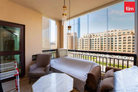 شقة في نخلة جميرا, دبي 1غرف نوم, 120 م² رقم 46959 - صورة 11