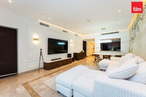 شقة في نخلة جميرا, دبي 1غرف نوم, 120 م² رقم 46959 - صورة 6