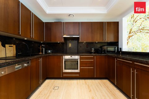 شقة في نخلة جميرا, دبي 1غرف نوم, 120 م² رقم 46959 - صورة 13