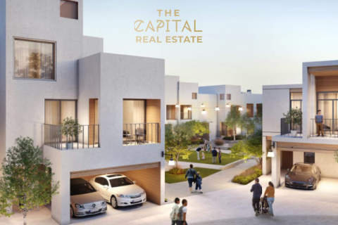 Duplex à Dubai, 3 chambres, 2171 m², № 37365 - photo 5