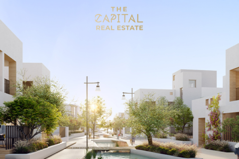 Duplex à Dubai, 3 chambres, 2171 m², № 37365 - photo 9