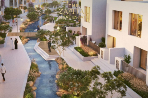 Duplex à Dubai, 3 chambres, 2171 m², № 37365 - photo 7