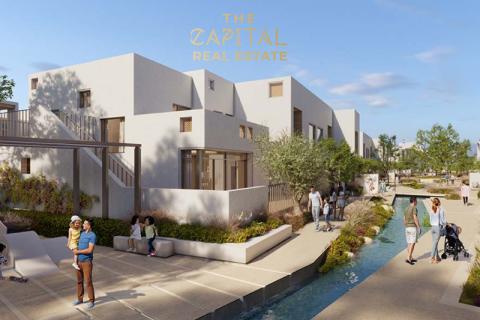 Duplex à Dubai, 3 chambres, 2171 m², № 37365 - photo 4