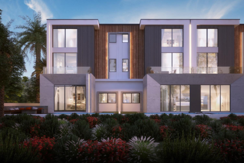 Maison de ville à Dubai, 5 chambres, 436.64 m², № 3403 - photo 10