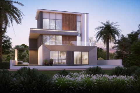 Maison de ville à Dubai, 5 chambres, 436.64 m², № 3403 - photo 3