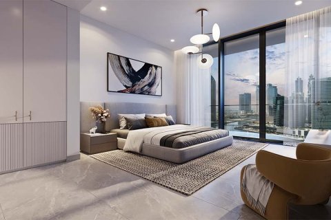 Купить квартиру в Бизнес-Бэе, Дубай: 2 спальни, 114.36м², № 3398 - фото 4