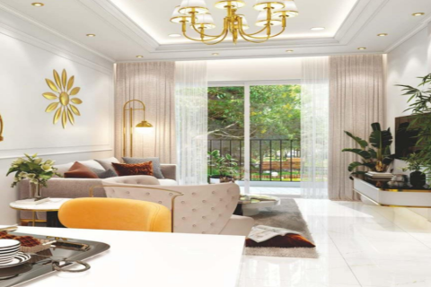 Appartement à Arjan, Dubai, 1 chambre, 61.13 m², № 3405 - photo 3