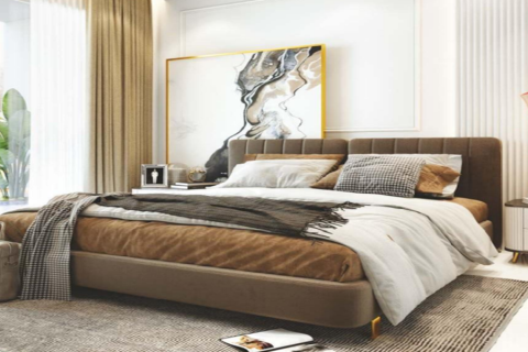 Appartement à Arjan, Dubai, 1 chambre, 61.13 m², № 3405 - photo 4