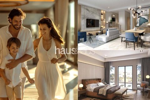 Townhouse in Dubai Investment Park, Dubai 4 bedrooms, 225 sq.m. № 44277 - photo 11