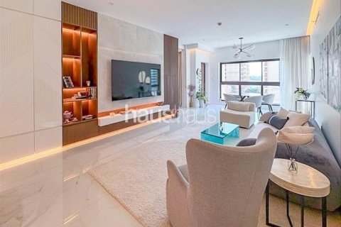 شقة في Golden Mile, نخلة جميرا, دبي 2 غرف نوم, 167 م² رقم 44279 - صورة 1